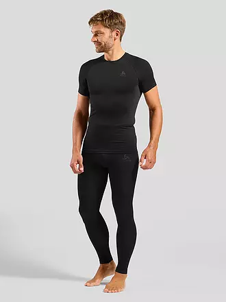 ODLO | Herren Funktionsshirt Performance Warm Eco | 